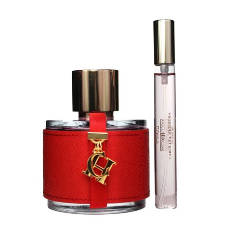 carolina herrera copia perfume|carolina herrera perfume collection.